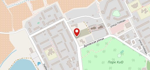 Buntaro на карте