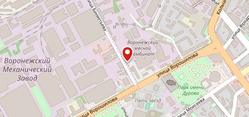 Buntaro на карте
