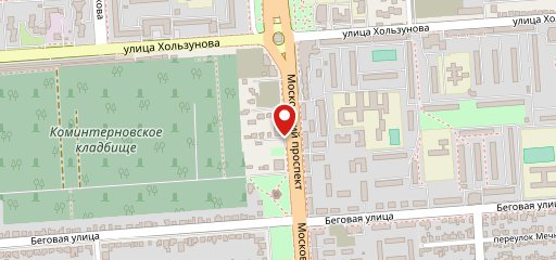 Buntaro на карте
