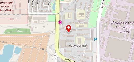 Buntaro на карте