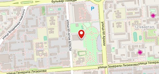 Buntaro на карте