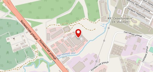 Buntaro на карте