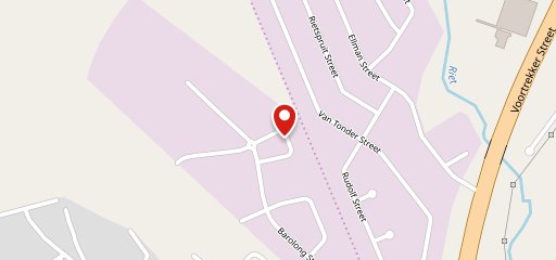 Buntu Foods на карте