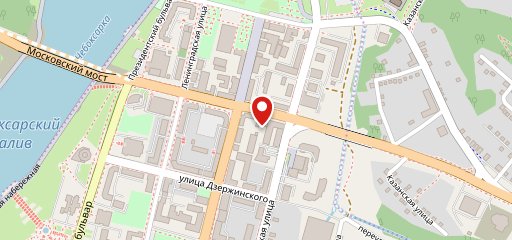 Buon Caffe на карте