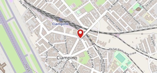 Buoncaffe на карте