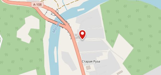Buongiorno на карте