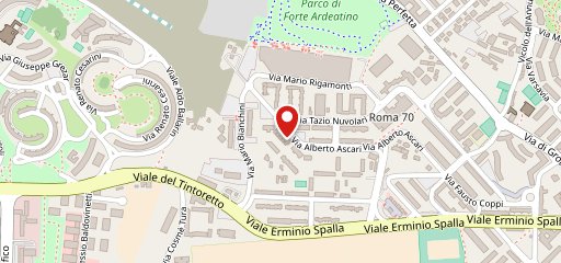 Buono Caffe` Srls на карте