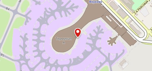 Буратинос на карте