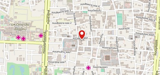 Bur на карте