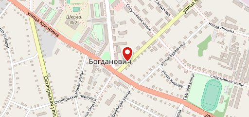 Burcoff на карте