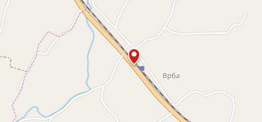 Interpak Bakery/Pizzeria на карте