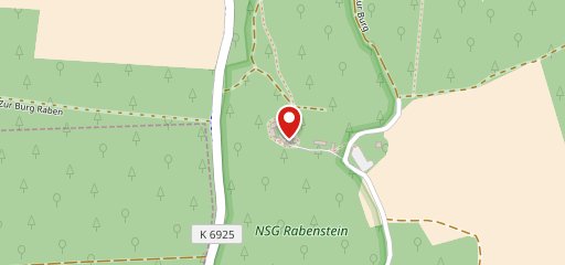 SCHUBIS RABENSCHÄNKE на карте