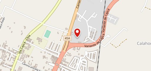 BURGARIA на карте
