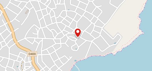 Burgaz Sahil на карте