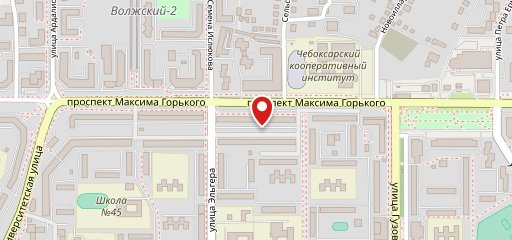 Bbkatleta на карте