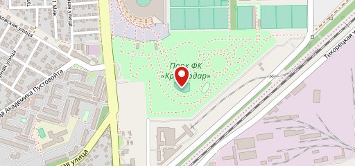Burger Bar на карте