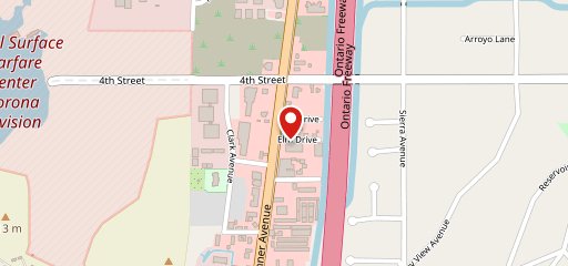 Burger Basket на карте