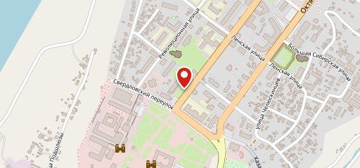 BRO burgers & lounge Бургерная на карте