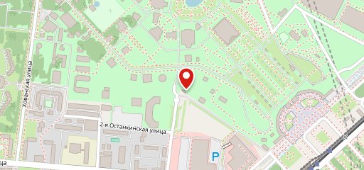 Burger Bull на карте