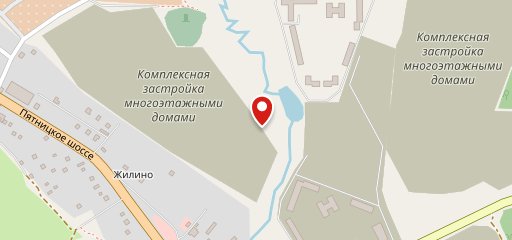Burger club на карте