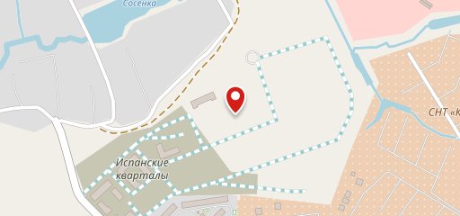 Burger Club на карте