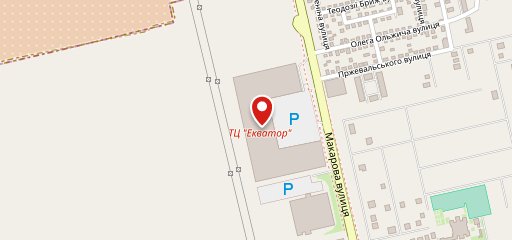 Burger Club на карте