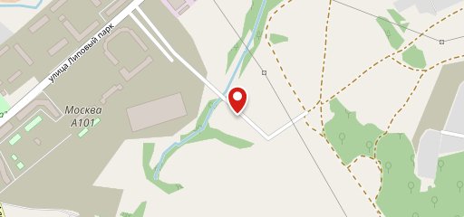 Burger Club на карте