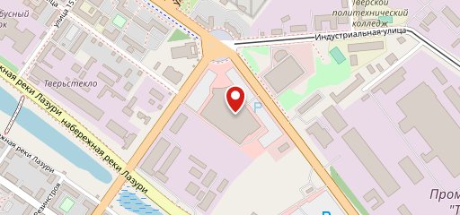 Burger CLUB на карте