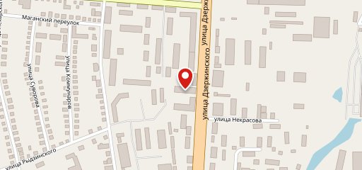 BURGER CLUB на карте