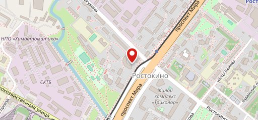 Family на карте