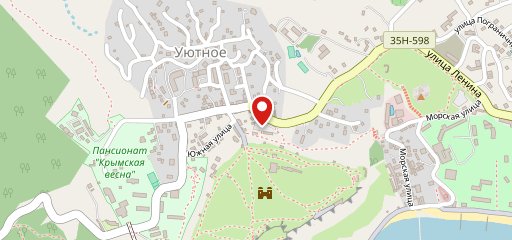 Burger House (Экспресс) на карте