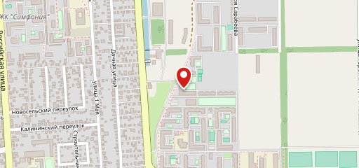 Burger House на карте