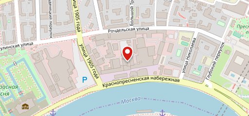 Бургер И Кофе на карте
