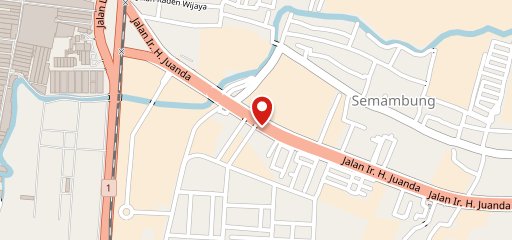 Burger jumbo на карте
