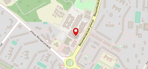 Бургер Кинг на карте