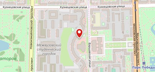 Burger Lab на карте