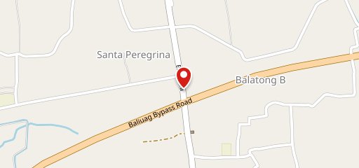 Burger Machine на карте
