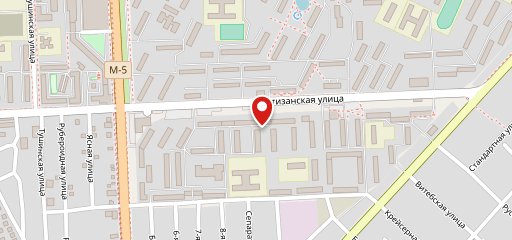 Burger Man на карте
