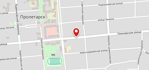 Burgermix на карте