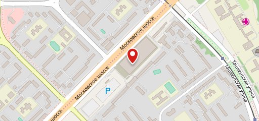 Burger One на карте