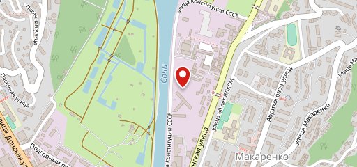 Burger Place на карте
