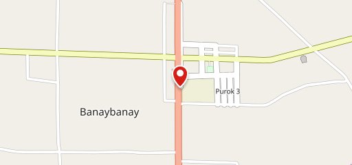 Burger Plus на карте