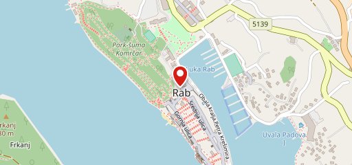 BURGER POINT на карте