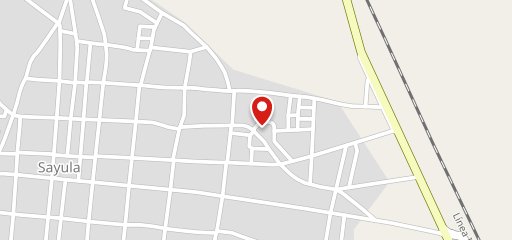 Burger Point на карте