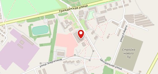Burger & Pub на карте