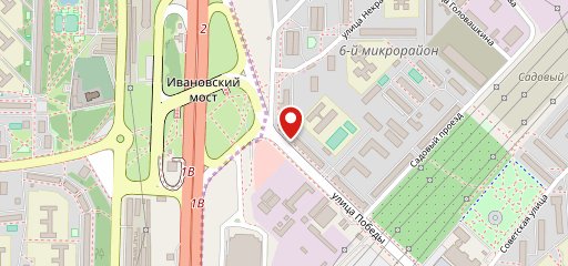 Burger Shaw на карте