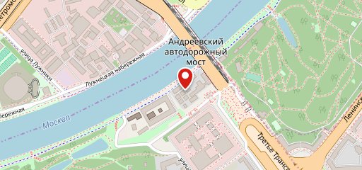 Burger Shop - кафе-бургерная на карте