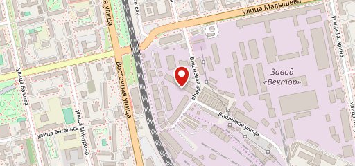 Burgershop & Pizzashop на карте