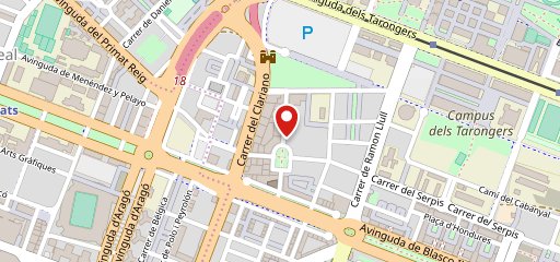 Stop Food & Drink на карте