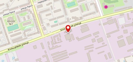 Бургер 1 на карте
